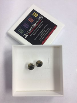 PENDIENTES DE QUIASTOLITA DE PRESION