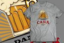 CAMISETA ADULTO DAME CAÑA